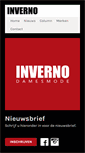 Mobile Screenshot of inverno.nl